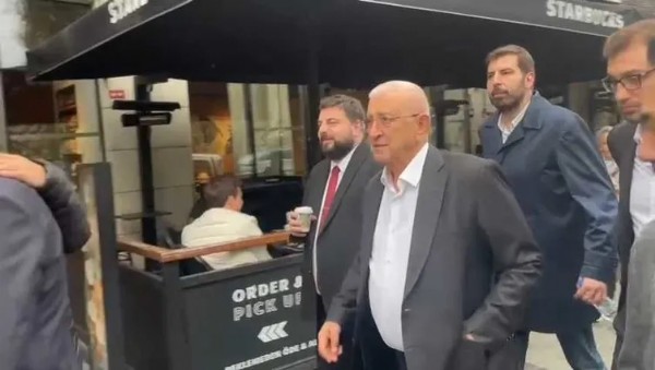 Algı Korosu Suspus Oldu! Tanıkların İfadelerini Kirli Düzeni İfşa Etti